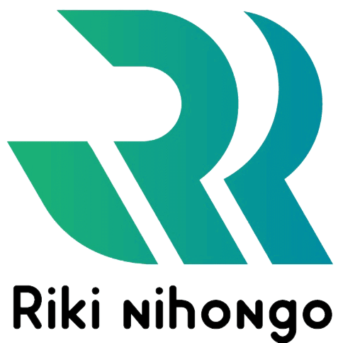 Edu Riki Nihongo